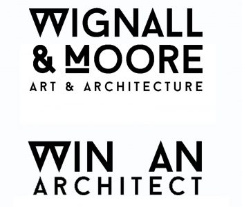 Wignall & Moore WIN AN ARCHITECT_Still